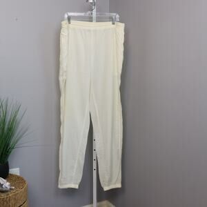 Vintage Reebok Track Pants Men's Size‎ XL